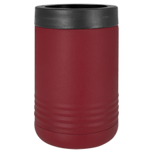 Load image into Gallery viewer, CUSTOM insulated beverage holder
